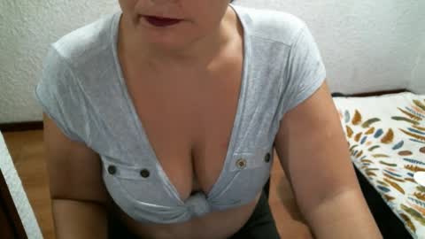 FIERYWOMAN online show from 25, 1, 2025