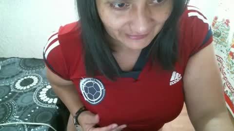 FIERYWOMAN online show from 4, 2, 2025