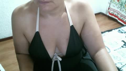 FIERYWOMAN online show from 11, 2, 2025