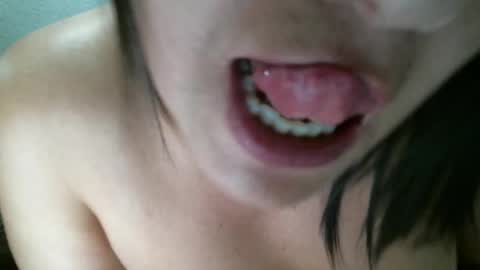 FIERYWOMAN online show from 21, 2, 2025