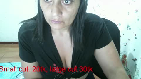 FIERYWOMAN online show from 4, 3, 2025