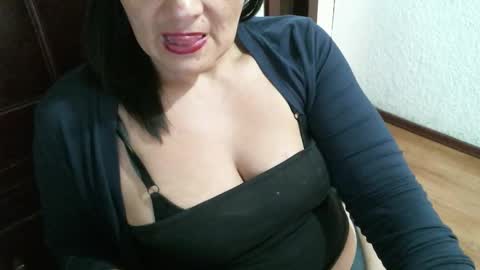 FIERYWOMAN online show from 11, 9, 2025