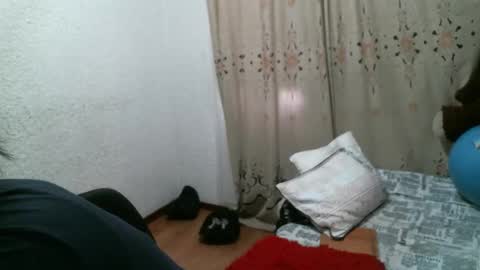 FIERYWOMAN online show from 20, 9, 2025