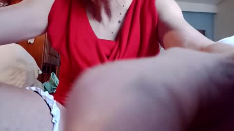 fifi010203 online show from 30, 10, 2025