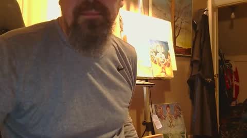 Snapshot of figuredraw chatting on 2, 2, 2026 figuredraw online show from 2, 2, 2026