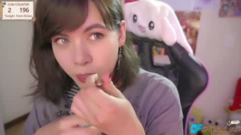 Snapshot of fijisakistar chatting on 3, 12, 2024 Fijisaki Soni online show from 3, 12, 2024