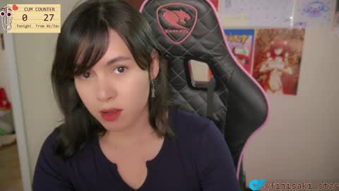 Snapshot of fijisakistar chatting on 25, 2, 2025 Fijisaki Soni online show from 25, 2, 2025