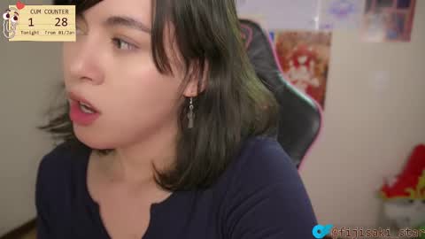 Snapshot of fijisakistar chatting on 25, 2, 2025 Fijisaki Soni online show from 25, 2, 2025