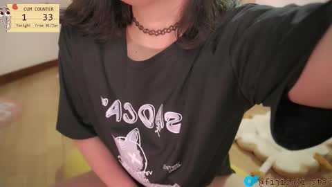 Snapshot of fijisakistar chatting on 6, 3, 2025 Fijisaki Soni online show from 6, 3, 2025
