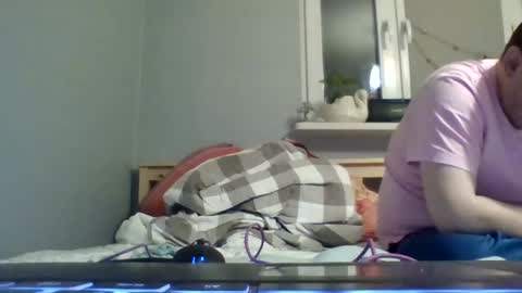 Snapshot of filipek757 chatting on 31, 12, 2024 filipek757 online show from 31, 12, 2024