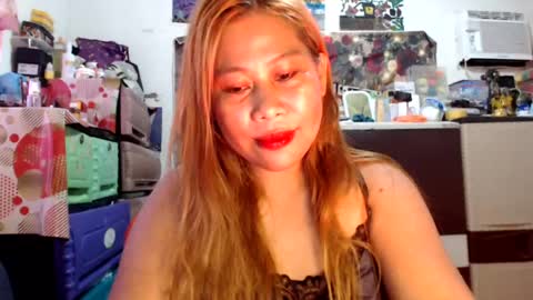 filipina beauty. online show from 23, 6, 2026