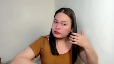 Snapshot of filipina_oh_carol chatting on 11, 7, 2026 miss carol online show from 11, 7, 2026