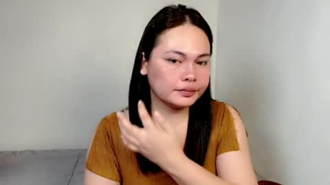 Snapshot of filipina_oh_carol chatting on 22, 7, 2026 miss carol online show from 22, 7, 2026