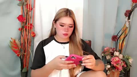  Angela  DONT FORGET TO FOLLOW AND GIVE ME APPRECIATION online show from 18, 2, 2025