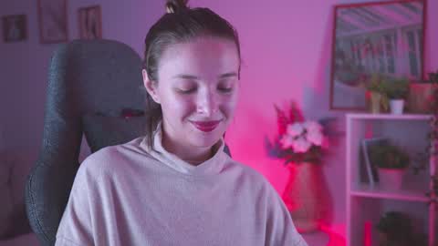 cap and Lana  online show from 14, 12, 2024