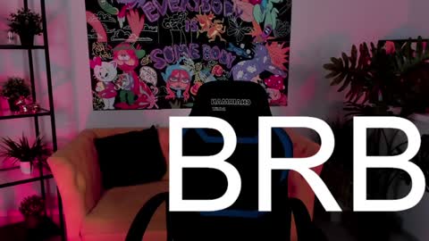 cap and Lana  online show from 19, 12, 2024