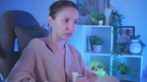 cap and Lana  online show from 10, 1, 2025