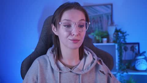 cap and Lana  online show from 11, 1, 2025