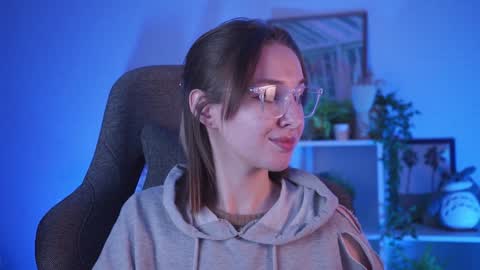 cap and Lana  online show from 11, 1, 2025