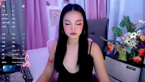filipinaxbabe online show from 17, 5, 2026