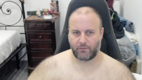 Snapshot of filippo12356 chatting on 5, 1, 2025 filippo12356 online show from 5, 1, 2025