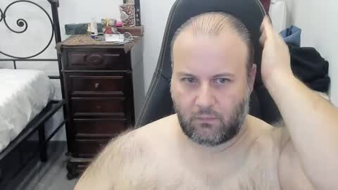 Snapshot of filippo12356 chatting on 7, 1, 2025 filippo12356 online show from 7, 1, 2025