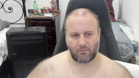 Snapshot of filippo12356 chatting on 10, 1, 2025 filippo12356 online show from 10, 1, 2025