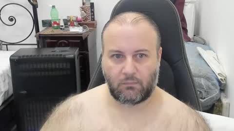 Snapshot of filippo12356 chatting on 12, 1, 2025 filippo12356 online show from 12, 1, 2025