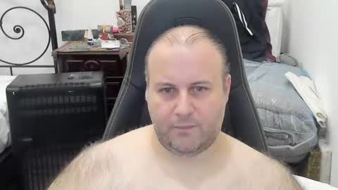 Snapshot of filippo12356 chatting on 21, 1, 2025 filippo12356 online show from 21, 1, 2025