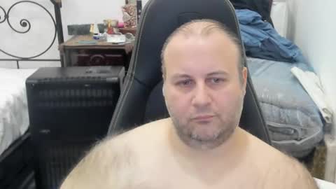 Snapshot of filippo12356 chatting on 23, 1, 2025 filippo12356 online show from 23, 1, 2025