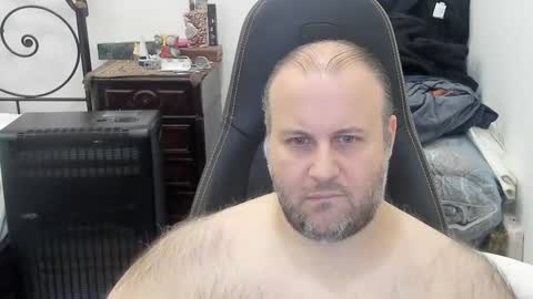 Snapshot of filippo12356 chatting on 30, 1, 2025 filippo12356 online show from 30, 1, 2025