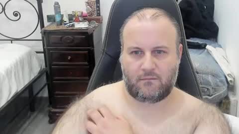 Snapshot of filippo12356 chatting on 5, 2, 2025 filippo12356 online show from 5, 2, 2025