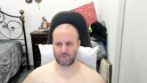 Snapshot of filippo12356 chatting on 27, 9, 2025 filippo12356 online show from 27, 9, 2025