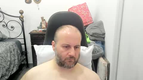 Snapshot of filippo12356 chatting on 29, 9, 2025 filippo12356 online show from 29, 9, 2025