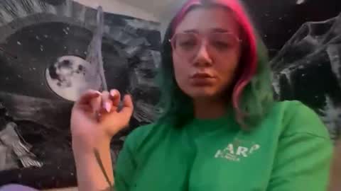 Filomena Star online show from 25, 4, 2026