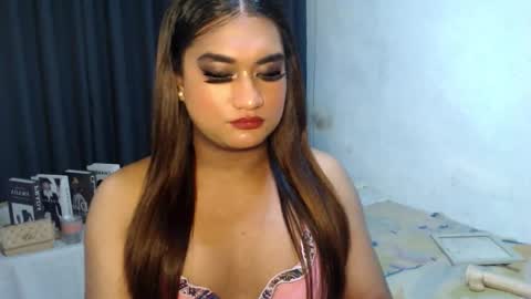 Snapshot of filthybarbie chatting on 14, 1, 2026 B A R B I E online show from 14, 1, 2026