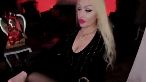 AlfaFemale online show from 27, 11, 2025