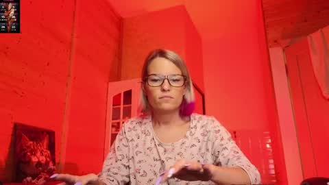 Lady online show from 3, 4, 2026