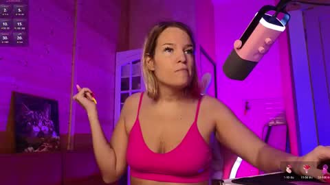 Lady online show from 31, 5, 2026