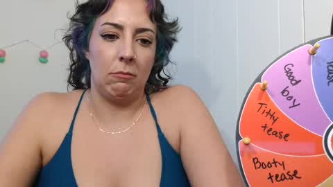 Snapshot of findomglana chatting on 19, 2, 2025 Goddess Lana online show from 19, 2, 2025