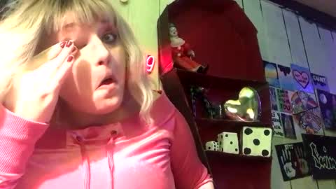 findommefoxi online show from 15, 1, 2025