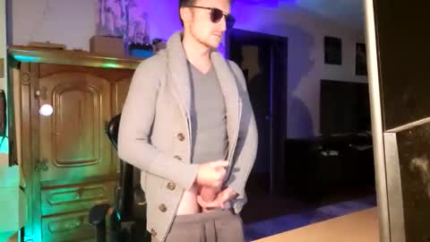 FingerExpert online show from 11, 10, 2025