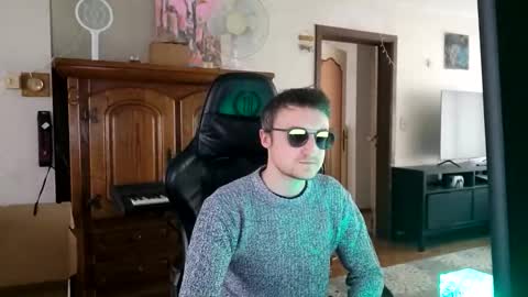 FingerExpert online show from 20, 10, 2025