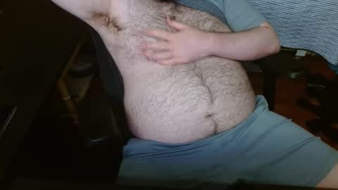 fingerpoppingeachother online show from 1, 11, 2025