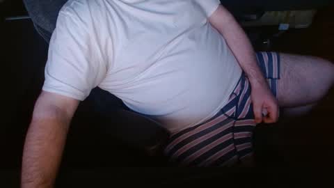 fingerpoppingeachother online show from 23, 11, 2025