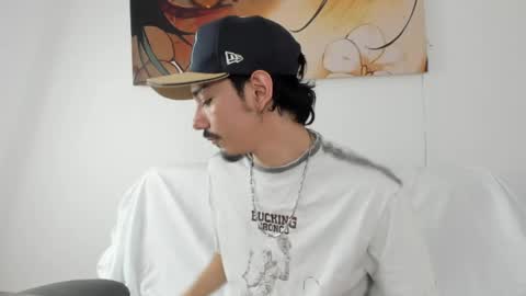 finn_jackson online show from 16, 4, 2026