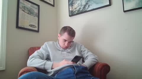 Jake  I am Bicurious online show from 11, 1, 2025