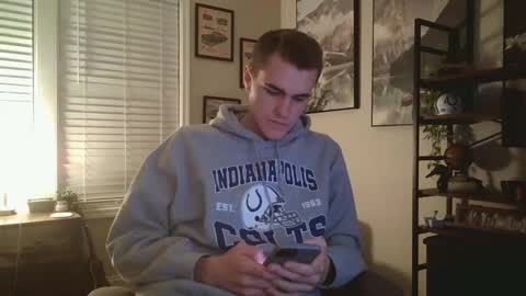 Jake  I am Bicurious online show from 16, 1, 2025