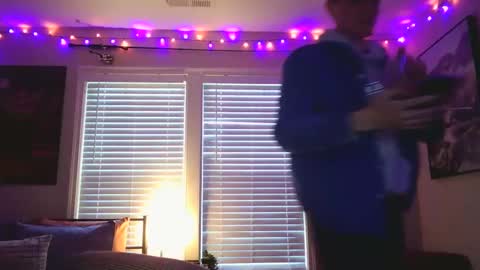 Jake  I am Bicurious online show from 10, 3, 2025