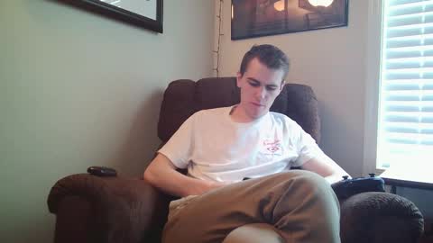 Jake  I am Bicurious online show from 7, 10, 2025